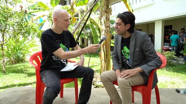 Gurmeet Goindi on Oracle Database and Exadata смотреть онлайн