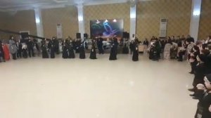 Грузинский танец ансамбль  джигиты