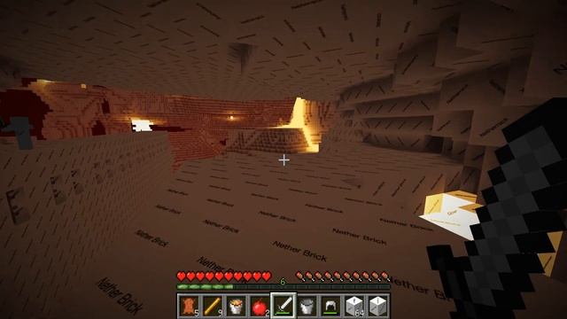 Как пройти майнкрафт если весь мир одного цвета? смотреть онлайн