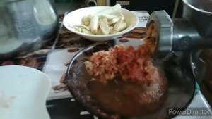 Хренодёр по Русски.