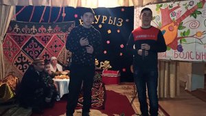 #Песня# Пошёл на лево опять пошёл налево)