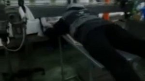 ТРУП НА ПРОИЗВОДСТВЕ!!!