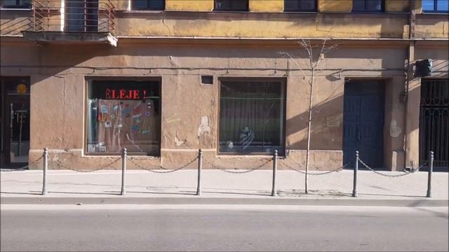 Amazing Škoda 14Tr trolleybus #313, line 11 Kaniūkai-Islandijos pl., Kaunas, Lithuania смотреть онлайн