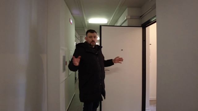Жесть на приемке квартиры, пришлось вырезать клиента, обзор ЖК Новые горизонты новостройки Мурино