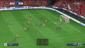 FIFA 23 M1 Macbook Pro Mac OS Sonoma Game mode