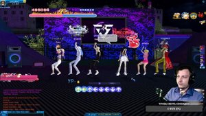 СТРИМ❗ FREESTREET - игра про танцы?