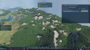 Transport Fever 2 Глава 1 Задание 3 Шотландия и острова