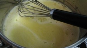 Домашнее мороженое из молока