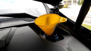 How to Add Windshield Washer Fluid in Mercedes-Benz C300 W205 W206 and E300 W213