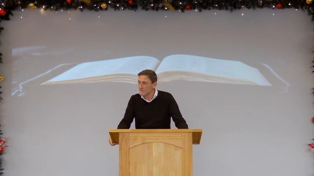 Служение Дьякона II смотреть онлайн