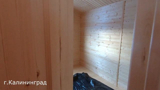 Дачный мини домик, размер 7,00*6,00. 6 февраля 2021 г. Светлогорск СНТ-Радуга. Калининградская обл смотреть онлайн