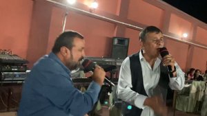 Асадулло Қаландаров ва Нурали Муродалиев суруди “Дилбар” 2022
