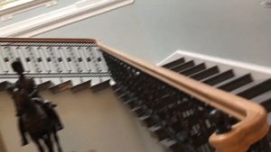 Тверской Императорский Путевой Дворец экскурсия картинная галерея история Твери