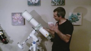 takahashi 120 TSA #takahashi #telescope #refractor #astronomy #skywatcher #celestron #orion #meade