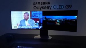 Samsung Odyssey OLED G9 49" - The BEST Ultrawide Monitor?