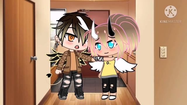 //гача лайф страшилка //Они все стали зомби// смотреть онлайн