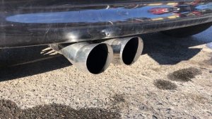 Прямоток VW Polo 6n1