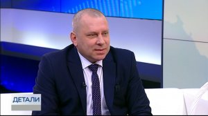Андрей Сапсай: мы готовы обеспечить качественной продукцией всю страну 23.03.2022