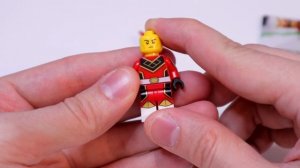 ВСЕ ПОВТОРКИ? 15 LEGO МИНИФИГУРОК 20 СЕРИИ