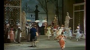 Чайковский  Пиковая дама.  02 Хор мальчиков