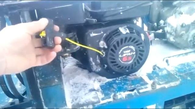 владельцам мотособак и мотоблоков.