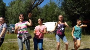 Пикник студия БЛИЦ 2019