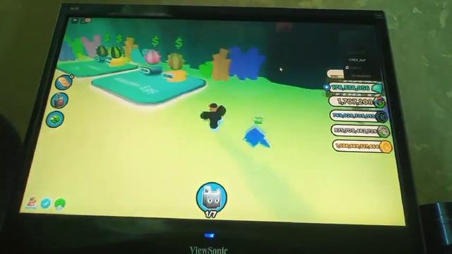 Pet Simulator X! CMEX_Net смотреть онлайн