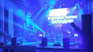 RADIOTAPOK. ЦУСИМА. БРАТСК 15.09.2023
