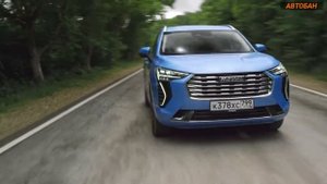 ТОП 5 ПРОДАВАЕМЫХ КИТАЙСКИХ АВТОМОБИЛЕЙ В РОССИИ