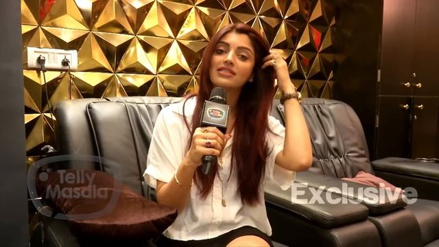 Akanksha Puri SHOCKING Reaction On Her ENTRY In Paras Chhabra Show Mujhse Shaadi Karoge | EXCLUSIVE