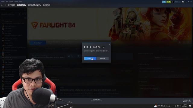 HOW TO INSTALL FARLIGHT 84 ON PC (STEAM) смотреть онлайн