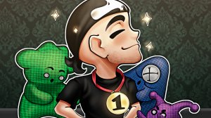 В - ПОБЕДИТЕЛЬ ► Смертельная вечеринка 2 в Jackbox Party Pack 6