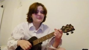 Hidden in the sand - Tally Hall. (cover)