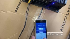 Бюджетные сабвуферы Pride Onyx 12, Sapphire , HP Light 12
