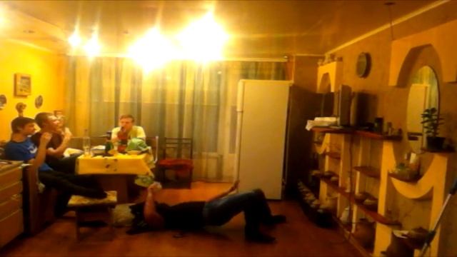 Harlem Shake (ZP GUYS) смотреть онлайн