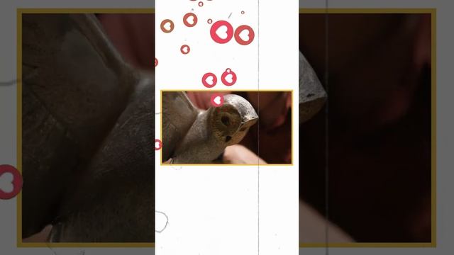 The Golden Owl Treasure Hunt #shorts смотреть онлайн