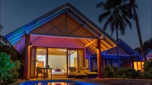 Отель Bandos Maldives Resort | Путеводитель по Мальдивам
