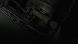 БРДМ 2 ПЕРВАЯ ПОЛОМКА ТАИНСТВЕННОЕ ИСЧЕЗНОЕНИЕ ГИДРАВЛИЧЕСКОЙ ЖИДКОСТИ