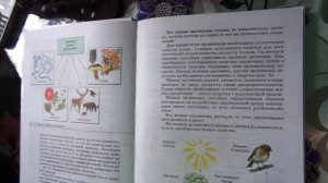 Биология 5 кл § 3 Разнообразие живой природы... (Автор В.В.Пасечник)
