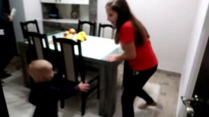 Ира НЕ ХОЧЕТ расчесываться! Мама НЕ ЗНАЕТ что делать