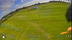 fpv летаю