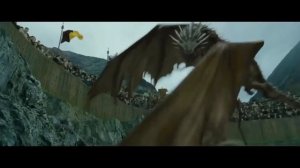 ВЕНГЕРСКИЙ ХВОСТОРОГ против САМЦА. Турнир Драконов, №25. Какой дракон сильнее?