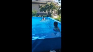 Мой отдых на даче в Тузеле в Ташкенте