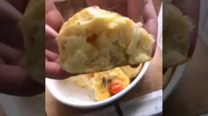 ТВОРОЖНЫЕ БУЛОЧКИ ?