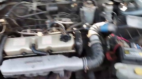 Как и чем промыть двигатель, промывка двигателя соляркой как правильно.