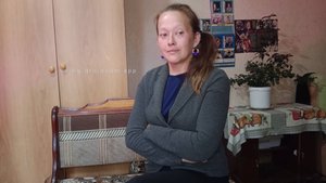 Альтовая домра