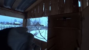 Холодное копчение мясо Индейки дымогенератором Хобби Смок/Hobbi Smoke/ Модернизация коптильни зимой