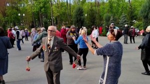 Kharkiv Харьков Танцы Парк Горького 2022