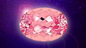 Минералы. Морганит, интересные факты, магические и лечебные свойства..