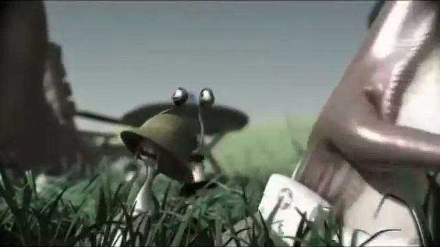 Смешной мультик про слизней смотреть онлайн